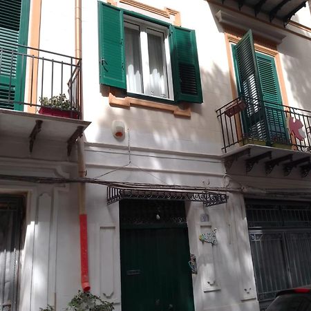 B&B "Al Bastione Normanno 팔레르모 외부 사진