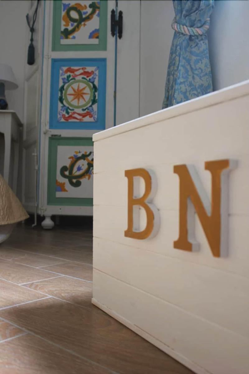 B&B "Al Bastione Normanno 팔레르모 외부 사진