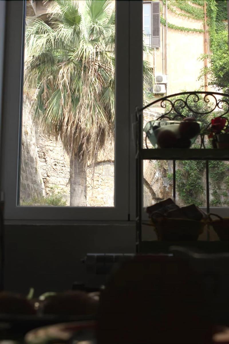 B&B "Al Bastione Normanno 팔레르모 외부 사진