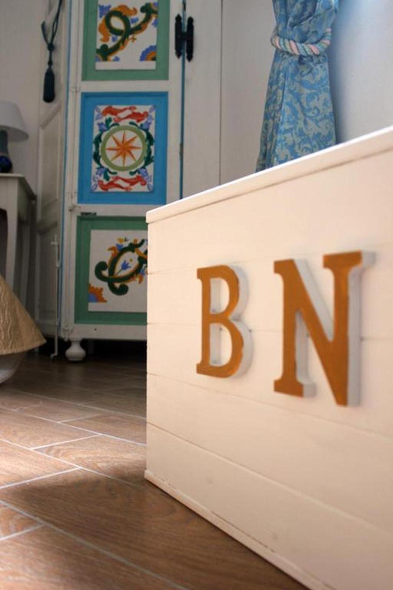 B&B "Al Bastione Normanno 팔레르모 외부 사진