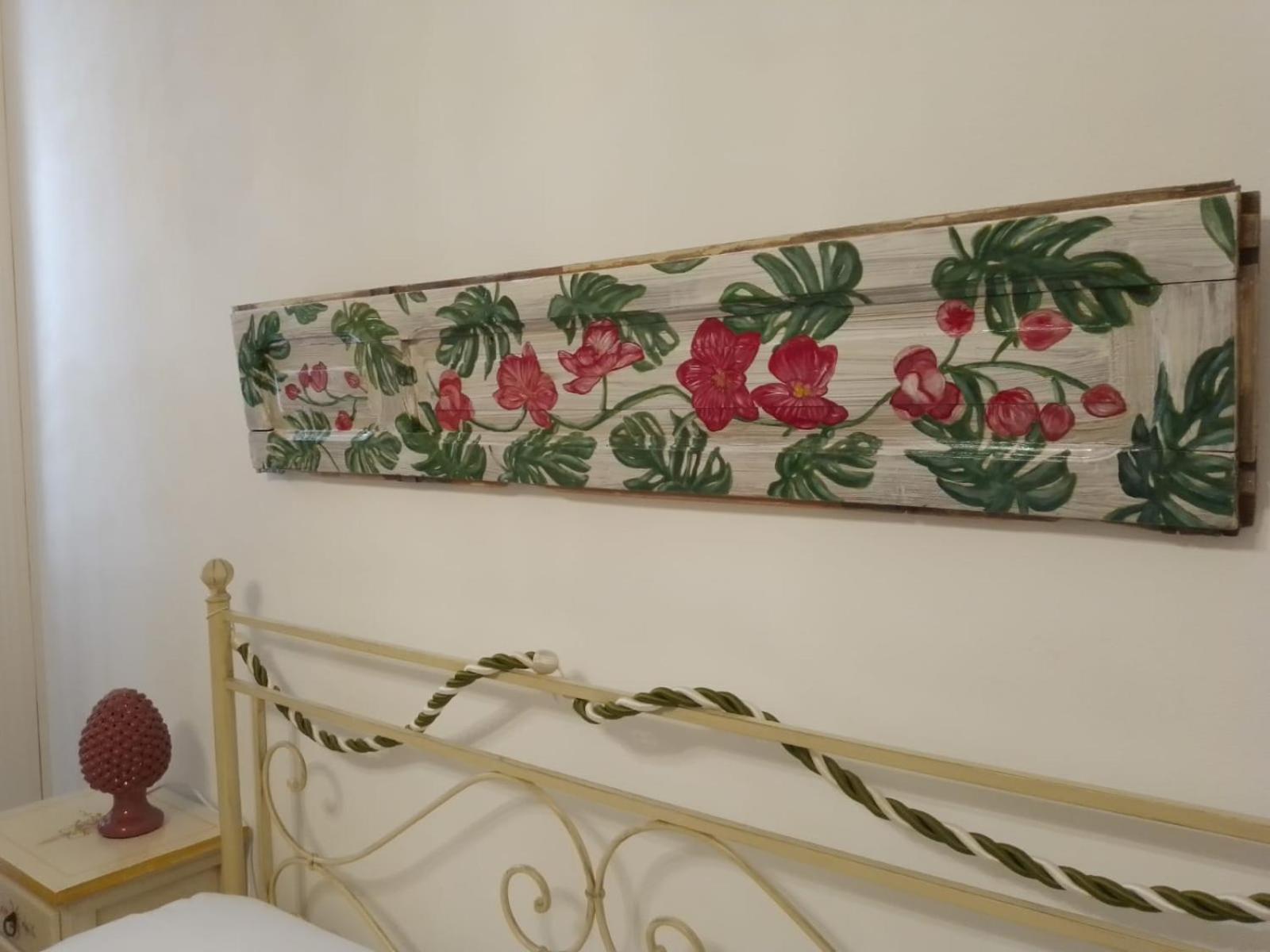 B&B "Al Bastione Normanno 팔레르모 외부 사진