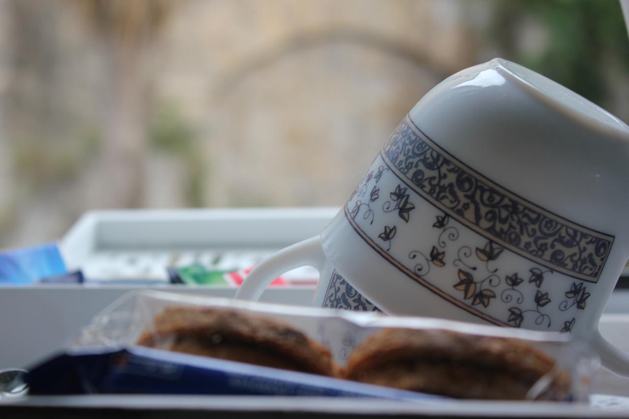B&B "Al Bastione Normanno 팔레르모 외부 사진