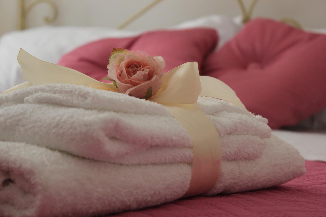 B&B "Al Bastione Normanno 팔레르모 외부 사진