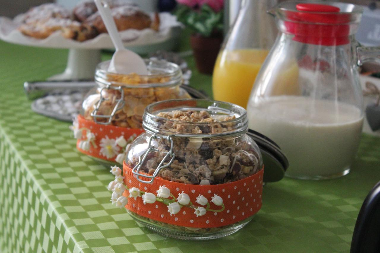B&B "Al Bastione Normanno 팔레르모 외부 사진
